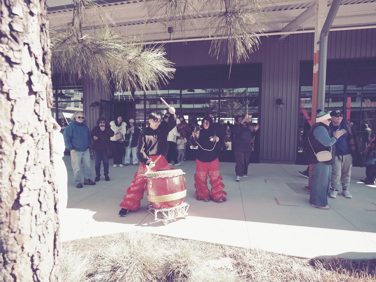 Lunar New Year photograph 25